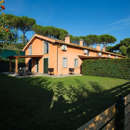 Tenuta Capizucchi Roma Exterior foto