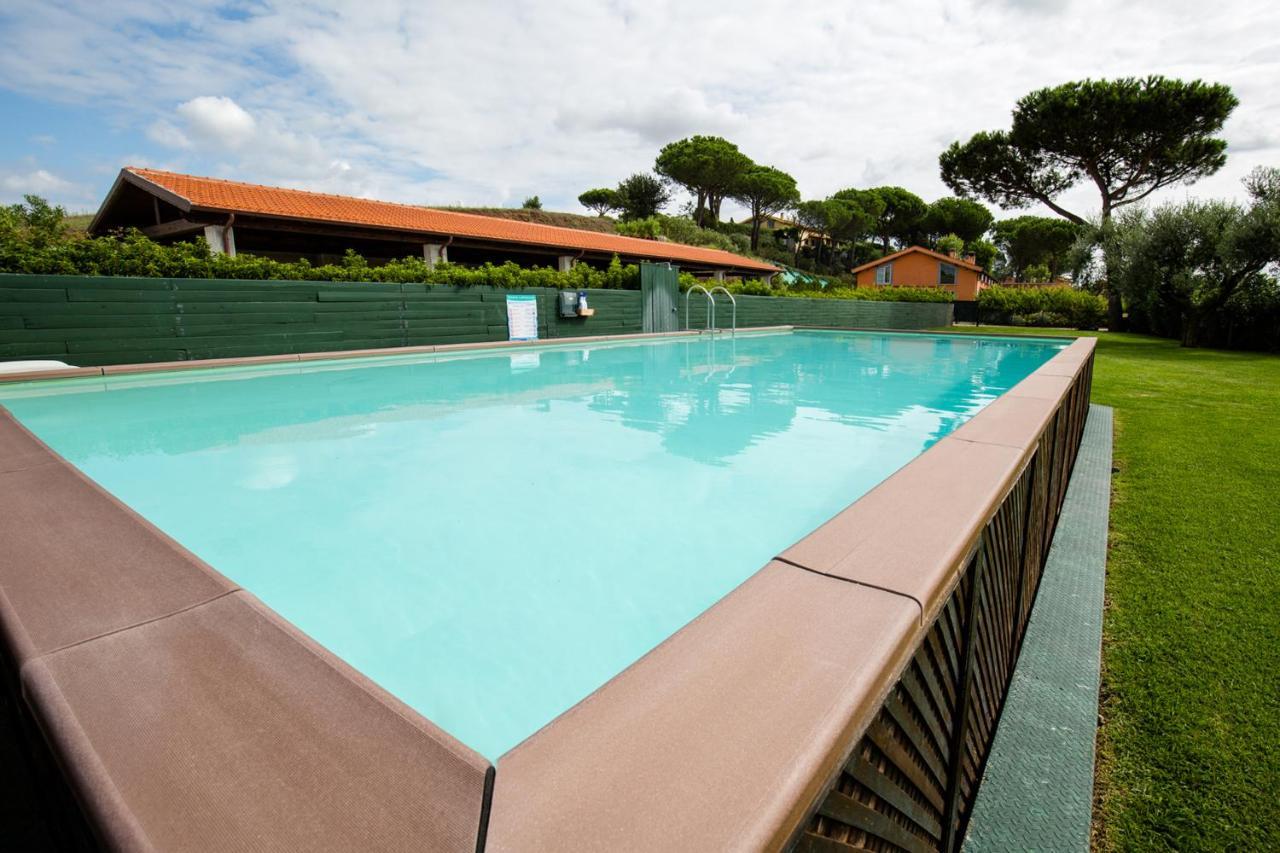 Tenuta Capizucchi Roma Exterior foto