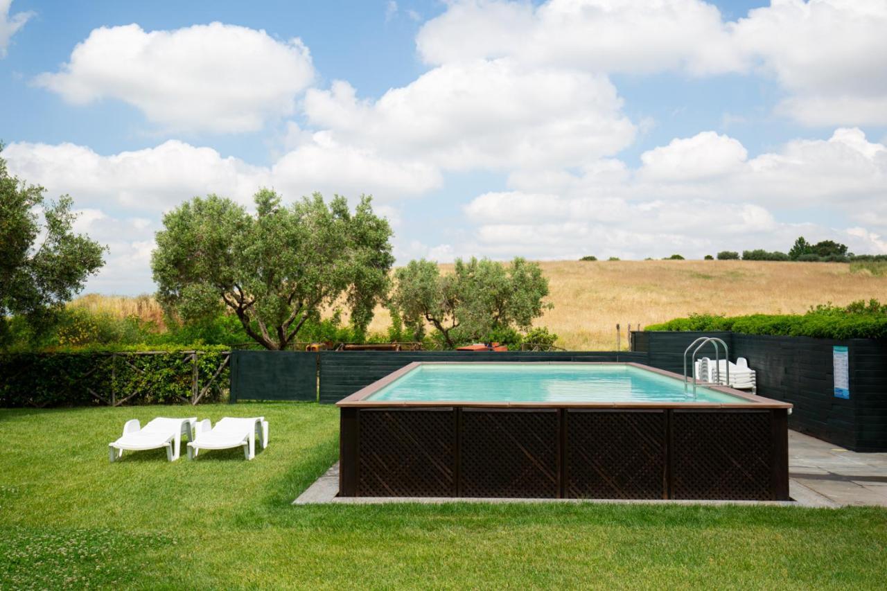 Tenuta Capizucchi Roma Exterior foto