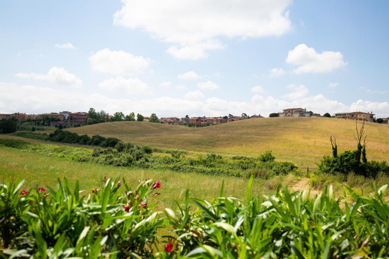 Tenuta Capizucchi Roma Exterior foto