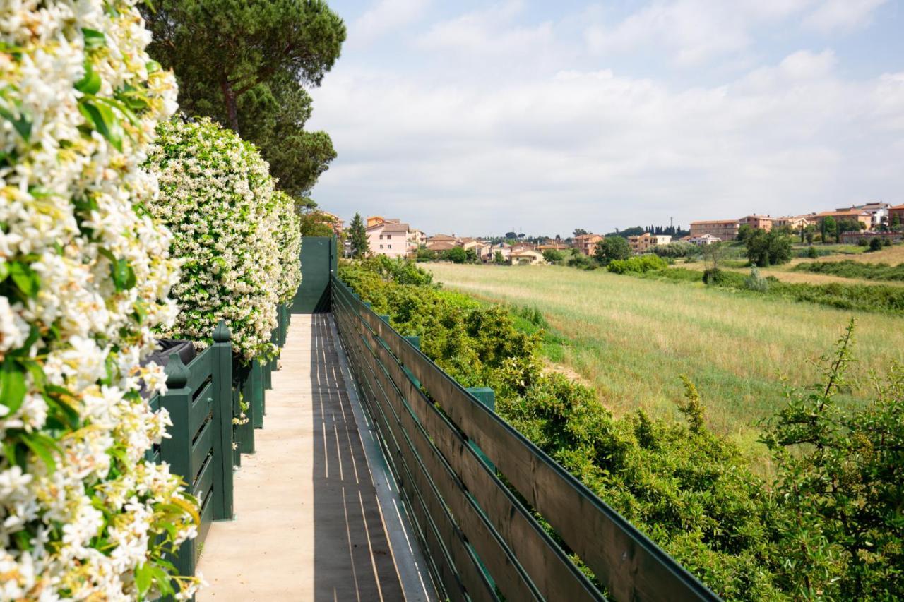 Tenuta Capizucchi Roma Exterior foto