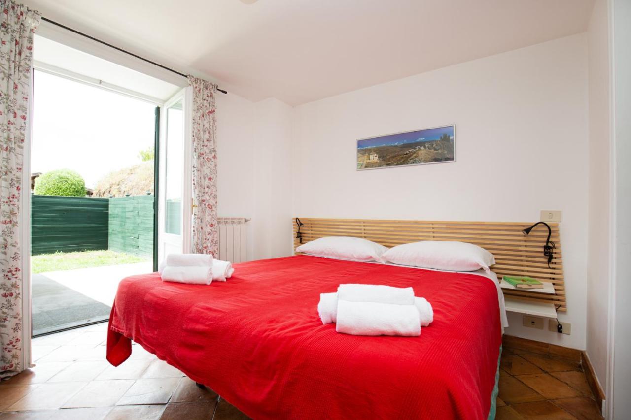 Tenuta Capizucchi Roma Habitación foto