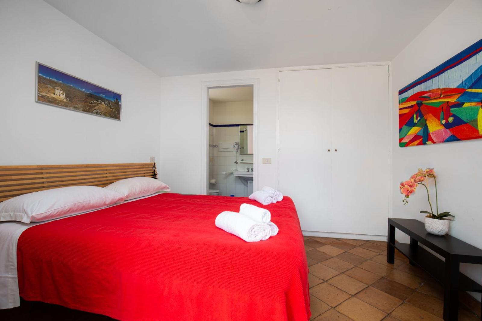 Tenuta Capizucchi Roma Habitación foto