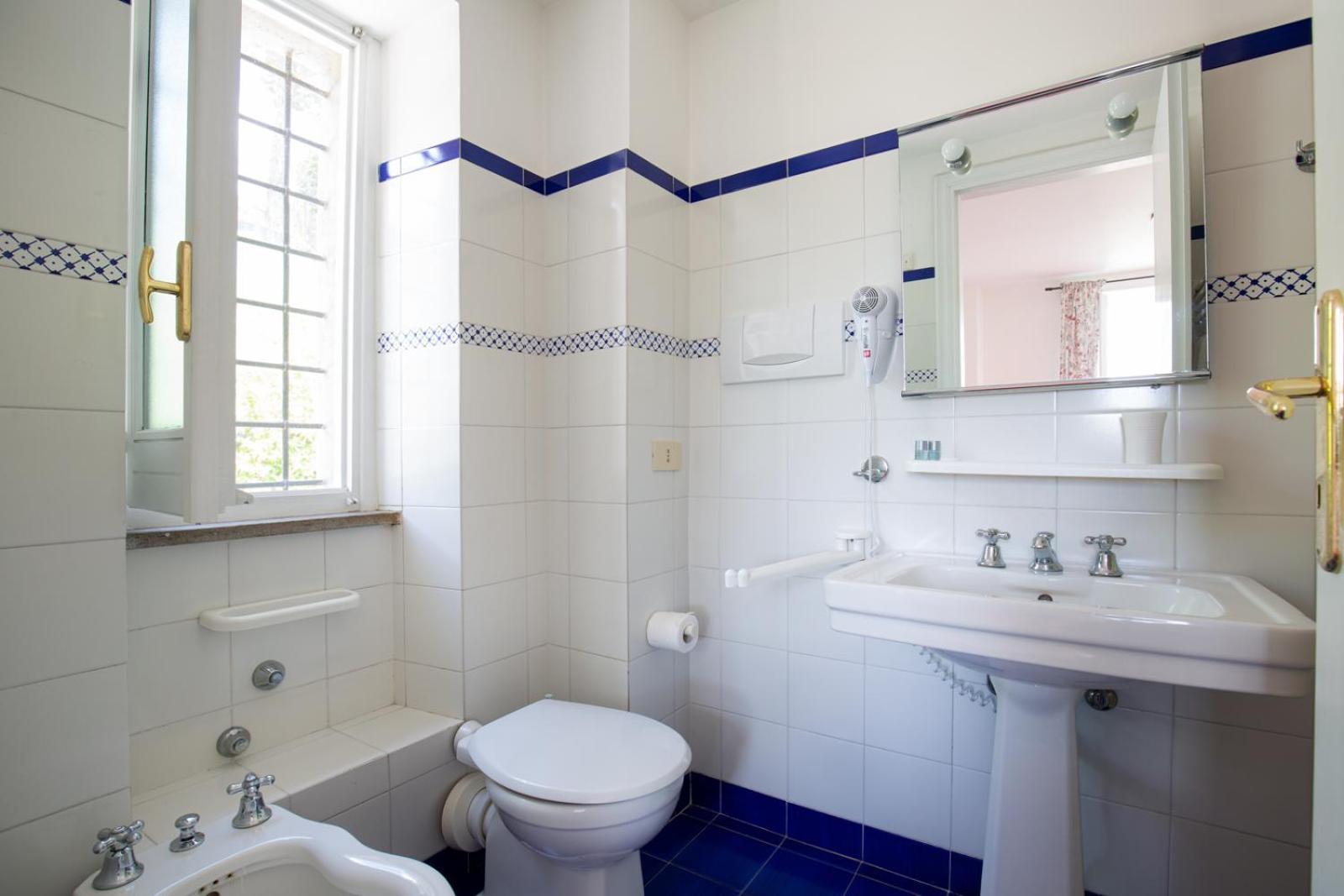 Tenuta Capizucchi Roma Habitación foto