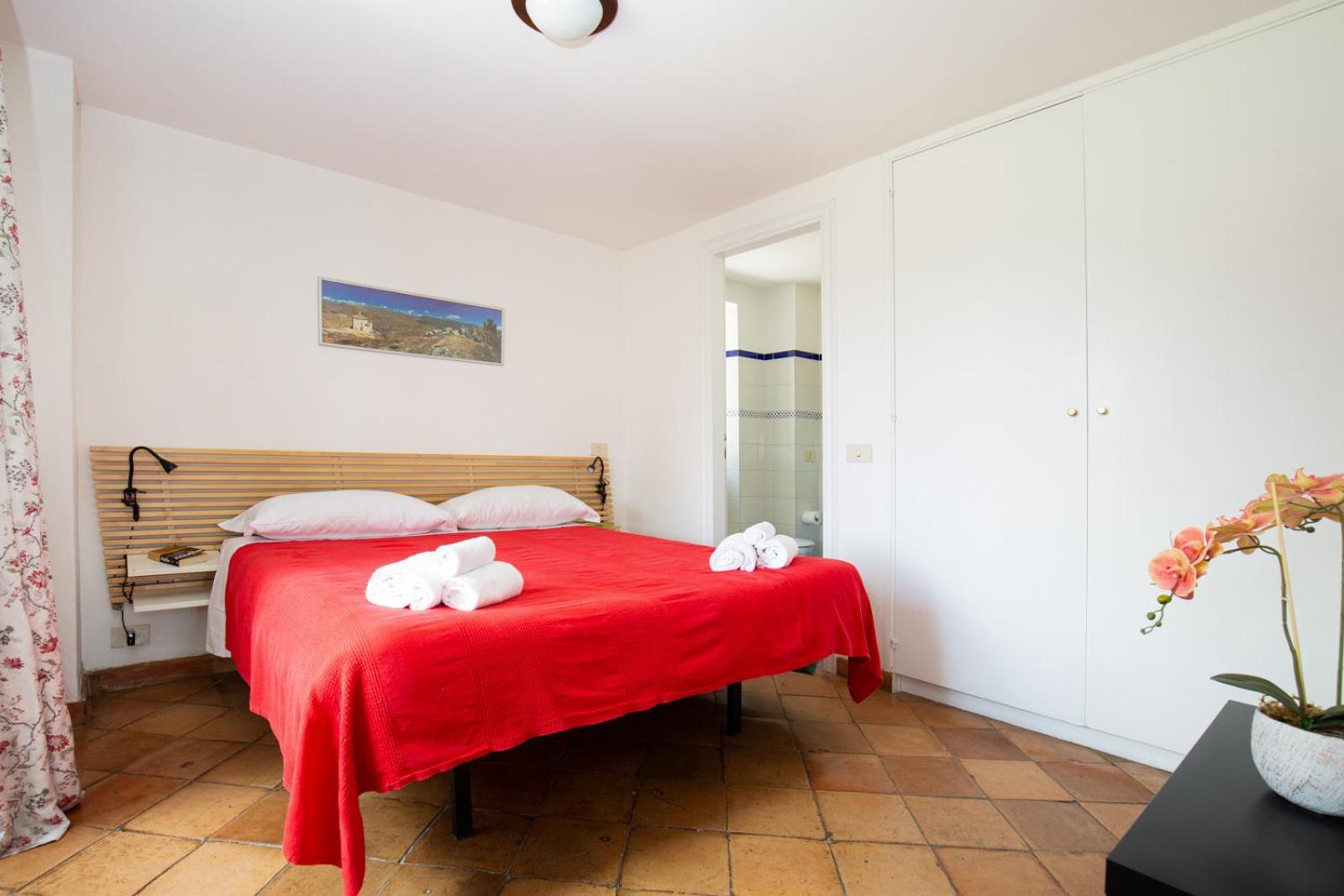 Tenuta Capizucchi Roma Habitación foto